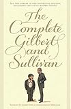 The complete Gilbert & Sullivan