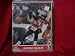 SHERMAN DOUGLAS 8X10 PLAYER CARD WITH STATS ON BACK