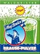 Magnet Ahoj Brause Waldmeister