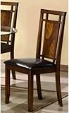 Claridon Diamond Dining Chair (Set of 2)