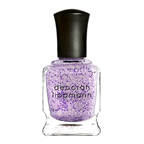 deborah lippmann Glitter Nail Lacquer, Do The Mermaid