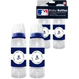 Kansas City Royals Baby Bottles - 2 Pack