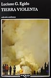 Tierra violenta