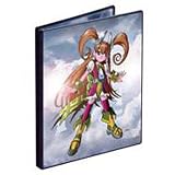 Eigenschaften Ultra Pro 7819989 / Ultra Pro Portfolio 4-Pocket Skylar & Skyla (Strait) (81998) - Sammelkartenzubehör
