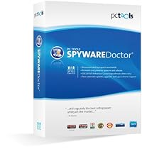 Spyware Doctor 2009