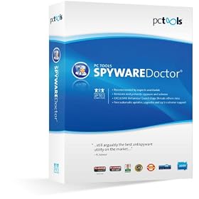 Spyware Doctor 2009