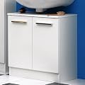 Waschbeckenunterschrank Blanco von Pelipal