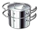 ZWILLING 40420901 TWIN® Select Multi-Topf