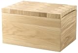 Imperial Madera Bread Box (AB-0031)