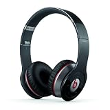 Beats by Dr.Dre beats wireless ブルートゥース・ヘッドフォン ブラック BT ON WIRELS BLK