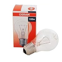 10 Stück Stossfeste Glühlampe