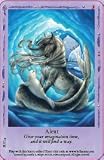 Aleut Trading Card