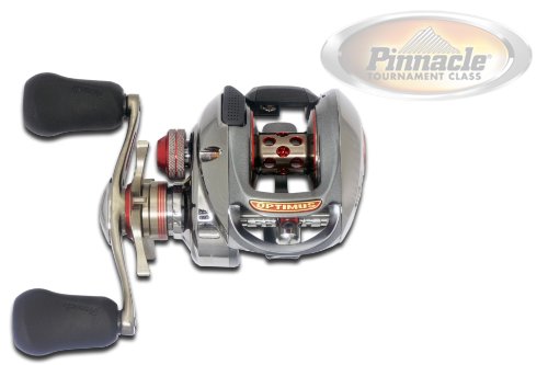 Pinnacle Optimus XT Baitcast Reel