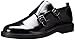 Calvin Klein Men's Damire Monk Strap Shoe