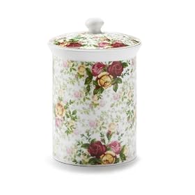 Buy Royal Albert Country Rose Chintz Cookie Jar