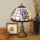 Kentucky Wildcats Tiffany Table Lamp