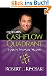Rich Dad's CASHFLOW QUADRANT