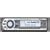 Sony CDXM30 Marine CD Receiver MP3/WMA/AAC Player
