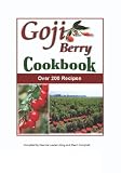 41bK dTUPgL. SL160  Goji Berry: Fruits of Paradise (Woodland Health Series) Reviews