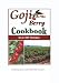 Goji Berry Cookbook