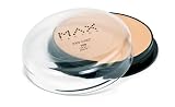 Max Factor Pancake , Tan 1 109,  1.70 - Ounce Packages (Pack of 2)