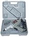 TD Industrial Electric Impact Wrench, 1/2 , 7.0 Amps