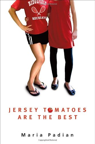 Jersey Tomatoes are the Best