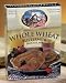  : Whole Wheat Buttermilk Pancake Mix