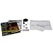 Vandalia VXH10132 Lyle and Louise An Inky Lead Questioned Documents Analysis Kit