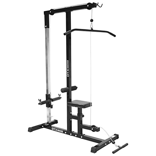 DTX Fitness Home Multi Gym DTX Fitness Home Multi Gym