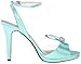 Caparros Women's Leigh Platform Sandal