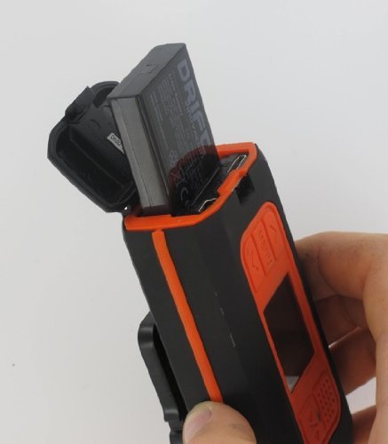 ContourHD Camera review