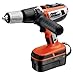 Read Black and Decker FSX1800HD-2 FireStorm 18 volt Cordless Hammerdrill Kit Details Black and Decker FSX1800HD-2 FireStorm 18 volt Cordless Hammerdrill Kit