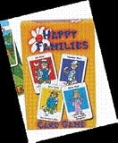 Happy Families - Family Fun Playing Cards