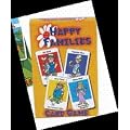 Happy Families - Family Fun Playing Cards