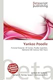 Yankee Poodle-