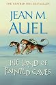 The Land of Painted Caves (Earths Children 6)