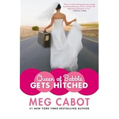 Queen of Babble Gets Hitched