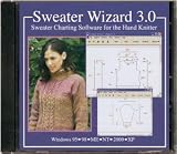 Sweater Wizard/Stitch Software-Version 3.0