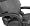 Human Touch HT-7450 Zero Gavity Massage Recliner, Black Leather