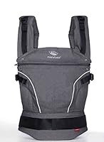 Manduca 222-03-80-000 Baby und Kindertra...