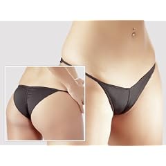 Cameltoe-Slip