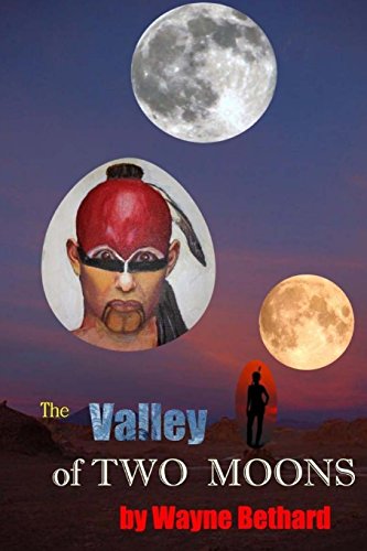 the valley of two moons