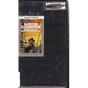 Merrano of the Dry Country