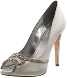 Ivanka Trump Women's Chelsee Sandal,Ivory,8.5 M US