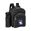 Northwestern U Wildcats Sorrento - Black