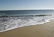 Tide's in at Rehoboth Beach, Delaware Photograph - Beautiful 16"x20" Photographic Print by Carol M. Highsmith