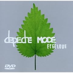 Depeche Mode : Freelove