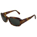 Armani Model 949 Tortoise Sunglasses with Case