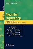 Produkt-Bild: (Algorithm Engineering: Bridging the Gap Between Algorithm Theory and Practice) By Muller-Hannemann, Matthias (Author) paperback on (10 , 2010)